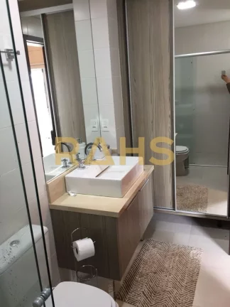 Imagem Seu sonho de morar em um dos bairros mais conceituados de Joinville chegou! O maravilhoso apartament...