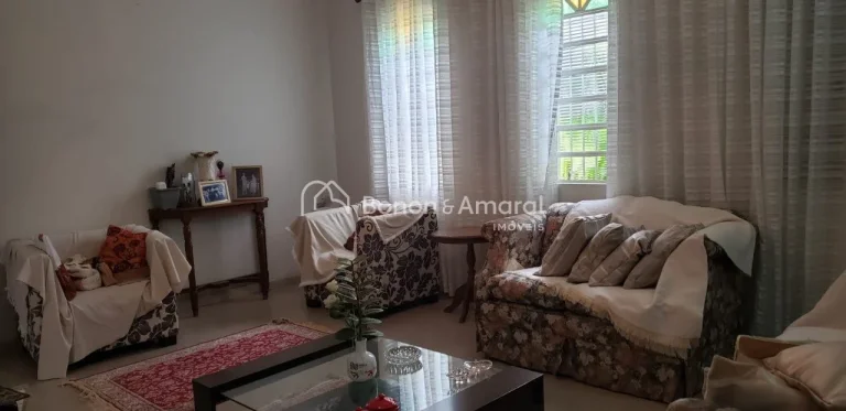 Imagem Casa a Venda Parque Italia em Campinas

Casa terrea bem localizada proxima ao Mario Gatti / Receita ...