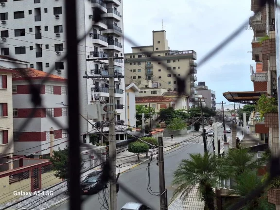 Imagem Apartamento 2 dormitórios sendo 1 suíte no bairro Guilhermina