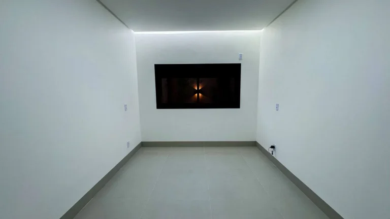 Imagem Casa 4 Suites Plenas No Parque Flamboyant , Com Lazer Completo