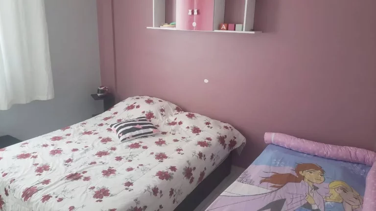 Imagem Apartanto Marinha 60 m² 2 Dormitorios co 1 Vaga de Gargem