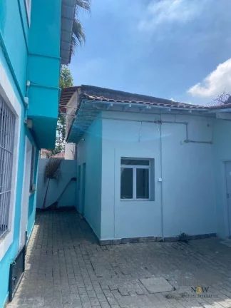 Imagem Sobrado com 6 dormitórios, 287 m² - venda por R$ 5.798.000,00 ou aluguel por R$ 26.991,37/mês - Pinheiros - São Paulo/SP