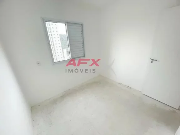 Imagem Apartamento 2 Quartos Sorocaba - SP - Jardim Gutierres