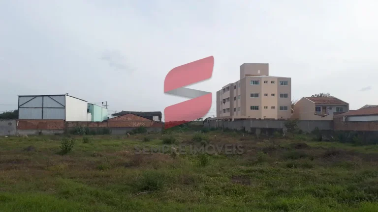 Imagem TERRENO à venda com 3000m² por R$ 2.100.000,00 no bairro Independência - SÃO JOSÉ DOS PINHAIS / PR
