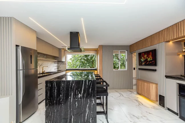 Imagem Apartamento 3 quartos no Cascatinha
