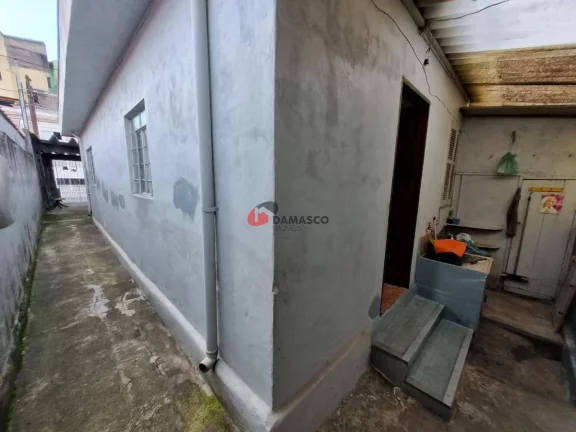 Imagem Casa à venda 2 Quartos, 1 Vaga, 95M², Vila Alpina, São Paulo - SP