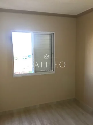 Imagem APARTAMENTO Á VENDA EM CONDOMÍNIO VISTA PARK JUNDIAÍ - SP