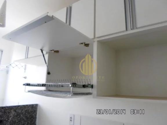 Imagem Apartamento residencial à venda, Ribeirânia, Ribeirão Preto.