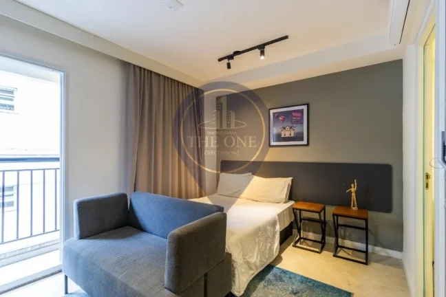 Imagem Studio RESIDENCIAL em SÃO PAULO - SP, BELA VISTA