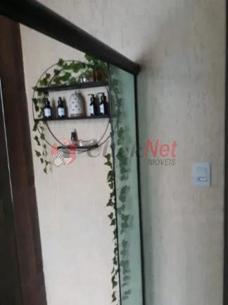Imagem Casa Térrea para Venda no bairro Santo Antônio em São Caetano