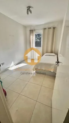 Imagem Apartamento com 73 m² Martim de Sá Litoral Norte Sp