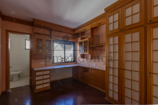 Imagem Cobertura Duplex no Alto da Lapa com 420m², conforto e lazer na privacidade de um lar.