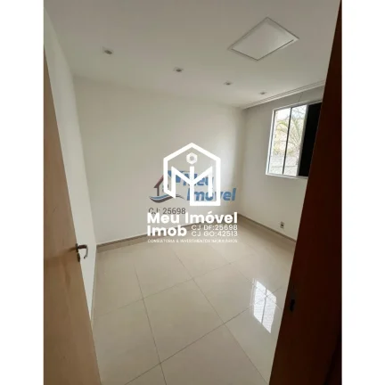 Imagem Cond Bello Solare Valparaíso Apto 2 Quartos 1 Vaga 45m²