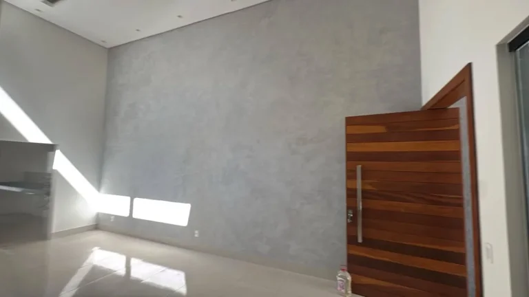 Imagem Casa De 3/4 C Suite No Residencial Flamingo Em Goiania