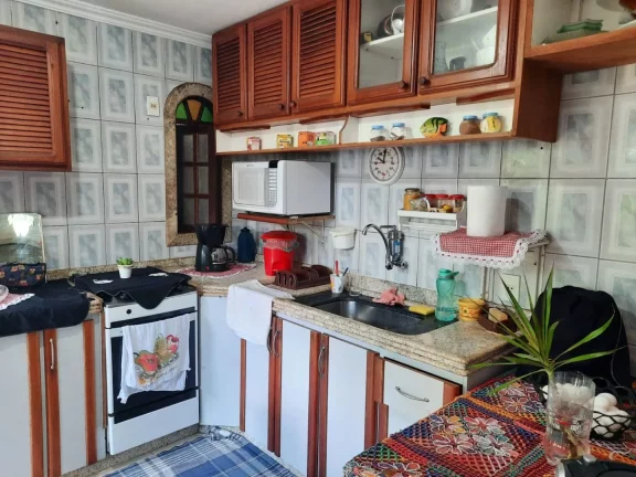 Imagem Casa com 7 dormitórios à venda, 200 m² por R$ 700.000,00 - Jardim Flamboyant - Cabo Frio/RJ