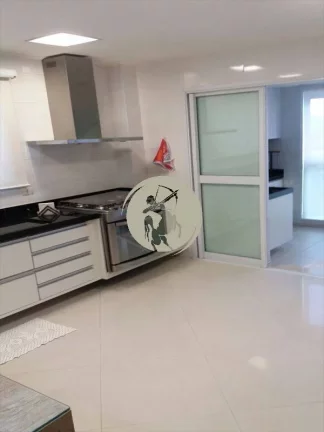 Imagem APARTAMENTO NOVO DE ALTO PADRÁO A VENDA NO EMBARÉ