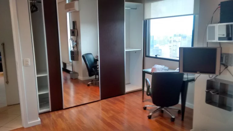 Imagem Oportunidade para LOCAÇÃO em Itaim Bibi - Staybridge 78m²