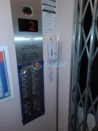 Imagem Apartamento com 3 dormitórios à venda, 114 m² por R$ 899.000,00 - Humaitá - Rio de Janeiro/RJ