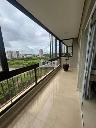 Imagem Apartamento de 2 dormitórios à venda no Apartamento Riviera do Lago, no bairro Conjunto Frei Eugênio, em Uberaba