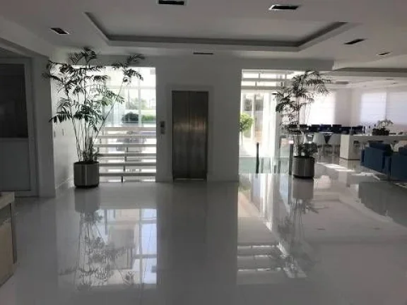 Imagem Casa com 6 dormitórios, 1000 m² - Jurerê Internacional - Florianópolis/SC