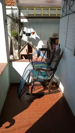 Imagem Casa-Terrea-para-Venda-em-Vila-Lucinda-Santo-Andre-SP