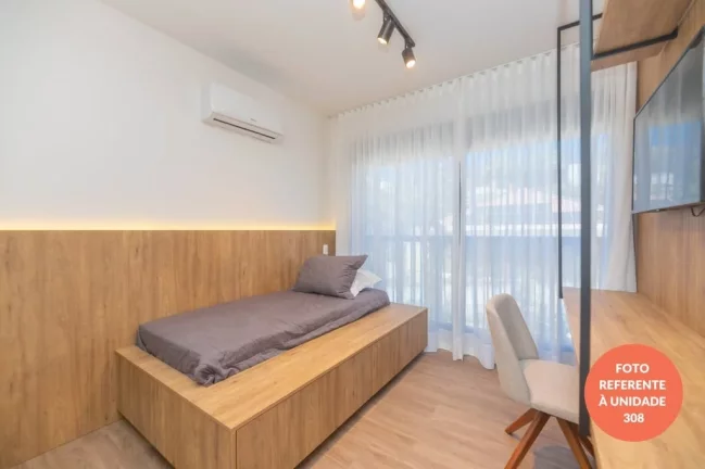 Imagem iO Jaime Telles - Apartamento à venda no bairro Petrópolis - Porto Alegre/RS