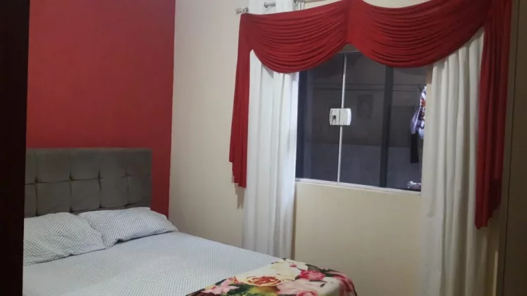 Imagem SOBRADO À VENDA NO BAIRRO RESIDENCIAL BORDON II - SUMARÉ/SP