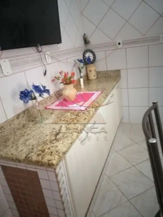 Imagem Casa - Ribeirão Preto - Parque Ribeirão Preto