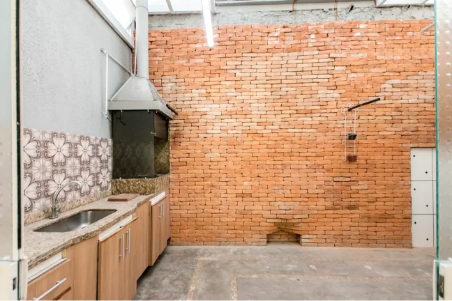 Imagem CASA RESIDENCIAL em Osasco - SP, Rochdale
