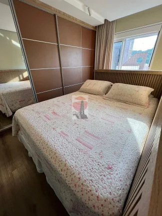 Imagem Apartamento a Venda no bairro Mar Grosso - Laguna, SC