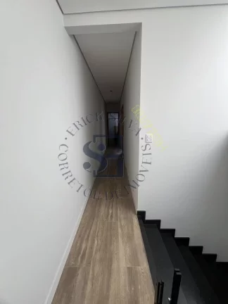 Imagem Sobrado com 3 Quartos à Venda, 210 m² em Jardim Das Flores - Osasco