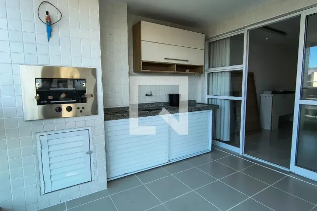 Imagem Apartamento à Venda - Recreio, 3 Quartos, 95 m2