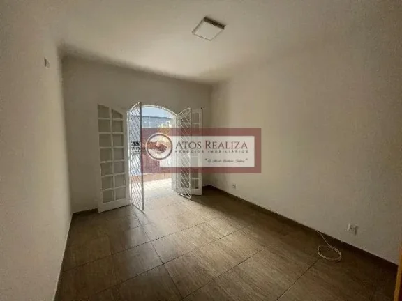 Imagem Casa Comercial para Locação em Vila Santa Catarina - SP