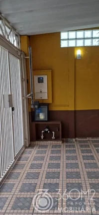 Imagem Sobrado para Venda em São Bernardo do Campo / SP no bairro Rudge Ramos