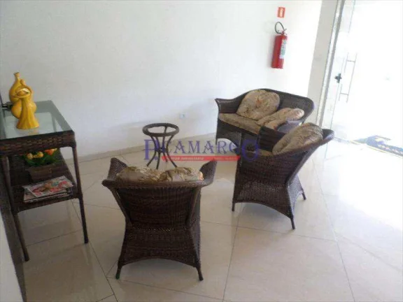 Imagem Apartamento Padrão