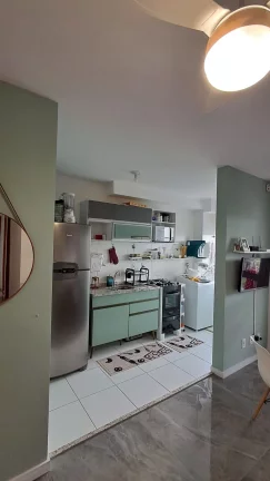 Imagem APARTAMENTO RESIDENCIAL em Franco da Rocha - SP, Vila Bela