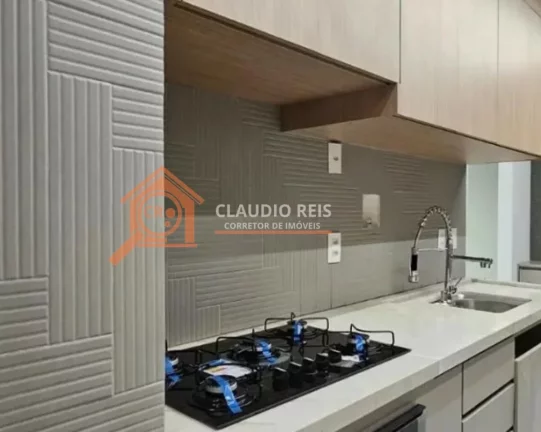 Imagem Apartamento com 3 Quartos à venda, 136m² - Santo Amaro