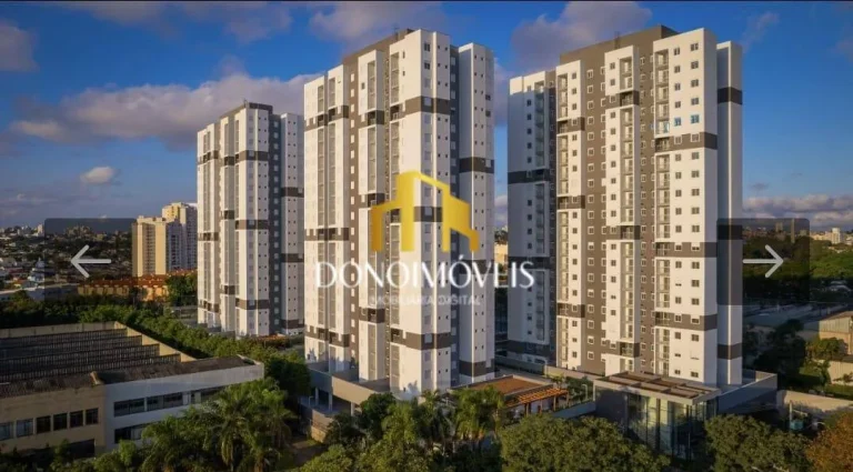 Imagem Excelente apartamento garden com área total 112mts (50 + 62 de quintal privativo e ensolarado) Este...