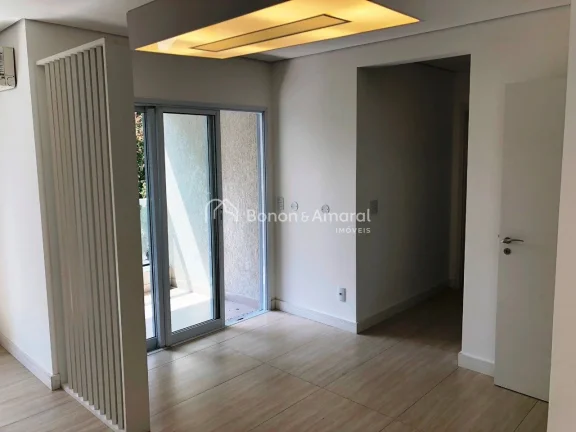 Imagem Apartamento à venda na Vila Itapura, Campinas, três quartos,suíte;Living 2 ambientes com sacada, ...