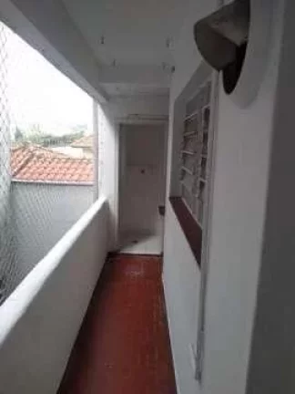 Imagem Apartamento com 2 dormitorios na Silveira Campos