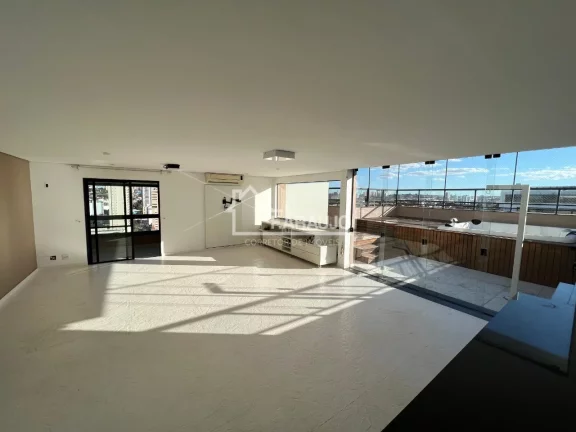 Cobertura à Venda Sorocaba