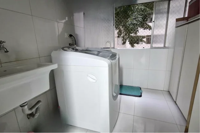 Imagem APARTAMENTO RESIDENCIAL em São Paulo - SP, Vila Suzana