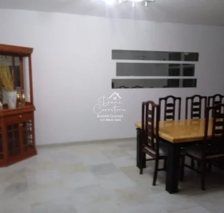 Imagem APARTAMENTO Residencial em GUARUJÁ - SP, PITANGUEIRAS