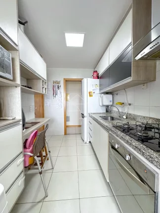 Imagem Apartamento à Venda no Condomínio Serra Atlântico – Morada de Laranjeiras