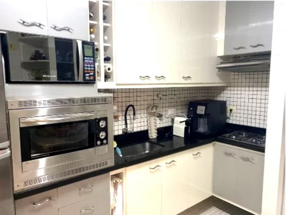 Imagem APARTAMENTO RESIDENCIAL em São Paulo - SP, Tatuapé