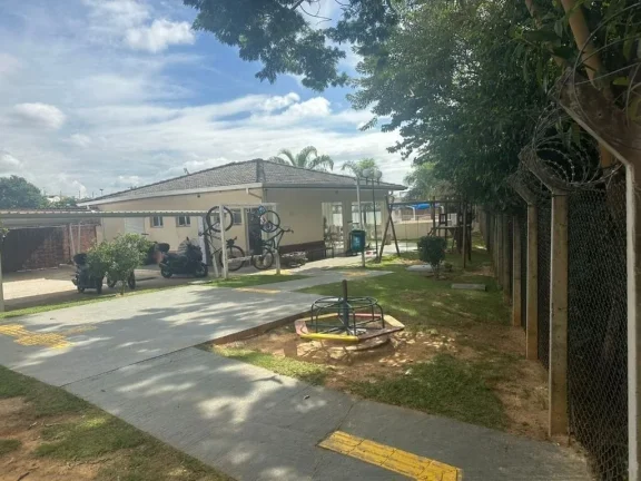 Imagem Lindo Apartamento 2 Dormitórios no Condomínio Brisa do Parque II - Vila Odim Antão | Sorocaba/SP