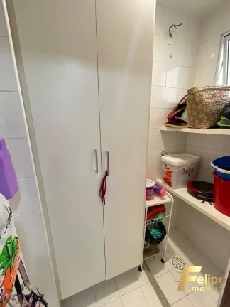 Imagem MARAVILHOSO APARTAMENTO COM PORTEIRA FECHADA NO CENTRO DE GUARAPARI / ES