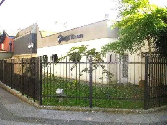 Imagem Galpão à venda, 380 m² por R$ 2.660.000,00 - Butantã - São Paulo/SP