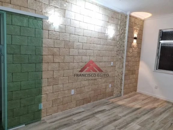 Imagem Apartamento com 4 dormitórios à venda, 105 m² por R$ 300.000,00 - Fonseca - Niterói/RJ