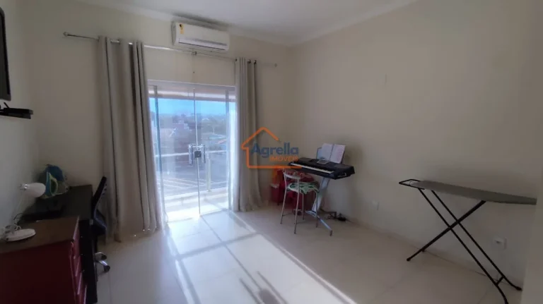 Imagem Casa à venda no bairro Jardim Patrícia - Mogi Mirim/SP